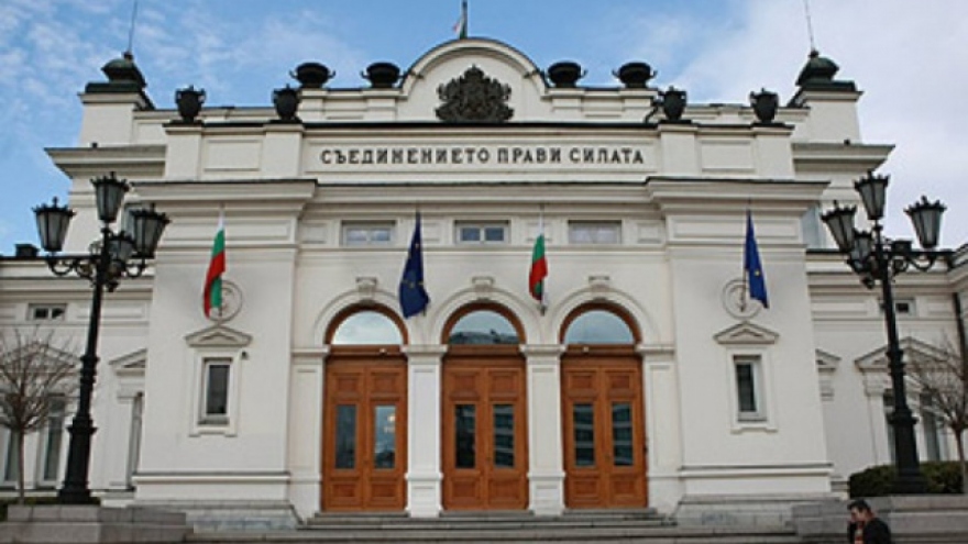Bulgaria bỏ phiếu bầu cử Quốc hội trong bối cảnh bế tắc chính trị